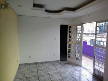 Apartamento - Aluguel - Doutor Laureano - Duque de Caxias - RJ