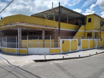 Casa - Venda - Palhada - Nova Iguau - RJ