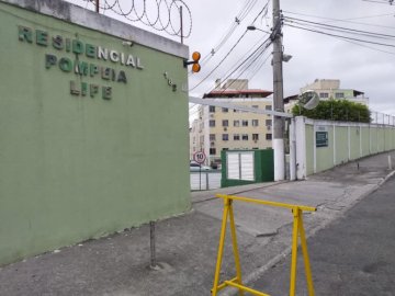 Apartamento - Venda - Engenho do Porto - Duque de Caxias - RJ