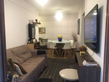 Apartamento - Venda - Vila Isabel - Rio de Janeiro - RJ