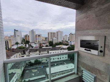 Apartamento - Venda - Centro - Campos dos Goytacazes - RJ