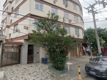 Apartamento - Venda - Olaria - Rio de Janeiro - RJ