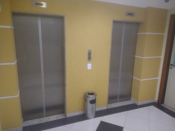 Sala Comercial - Aluguel - Centro - So Joo de Meriti - RJ