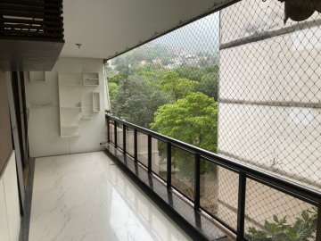 Apartamento - Venda - Tijuca - Rio de Janeiro - RJ