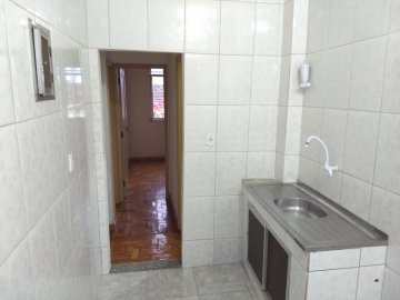Apartamento - Venda - Ramos - Rio de Janeiro - RJ