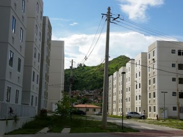 Apartamento - Venda - Toms Coelho - Rio de Janeiro - RJ