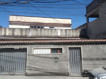 Casa - Venda - Jardim Amrica - Rio de Janeiro - RJ