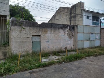 Terreno - Aluguel - Iraj - Rio de Janeiro - RJ