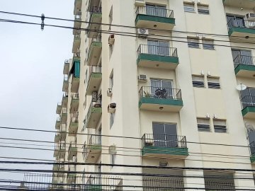 Apartamento - Venda - Engenho de Dentro - Rio de Janeiro - RJ