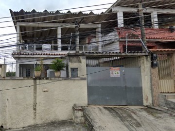 Casa - Venda - Vila Meriti - Duque de Caxias - RJ