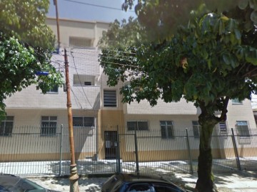 Apartamento - Venda - Rio Comprido - Rio de Janeiro - RJ